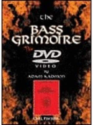 Bass Grimoire DVD