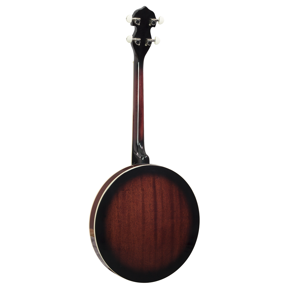 Barnes & Mullins BJ304GT 'Perfect' 4-String Gaelic Tenor Banjo