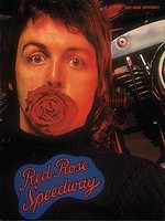 Paul McCartney - Red Rose Speedway - Hal Leonard Piano, Vocal & Guitar