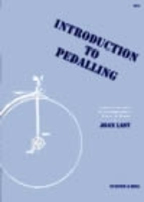 Introduction to Pedalling