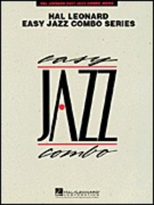 It Don't Mean a Thing (If It Ain't Got That Swing) - Duke Ellington|Irving Mills - Roger Holmes Hal Leonard Score/Parts