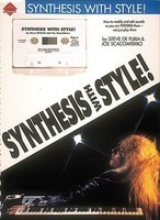 Synthesis with Style - Hal Leonard Book/Cassette