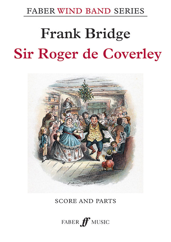 Sir Roger de Coverley CB Gr 5