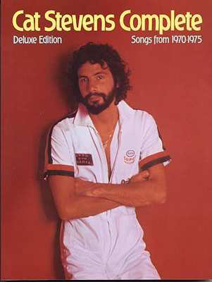 Cat Stevens Comp Songs From 1970 (Ref 14006263) -