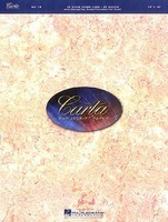 Carta Manuscript Paper No. 18 - Carta Score Paper - Various Authors Hal Leonard