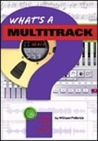 What's A Multitrack - P. Philbrick Hal Leonard
