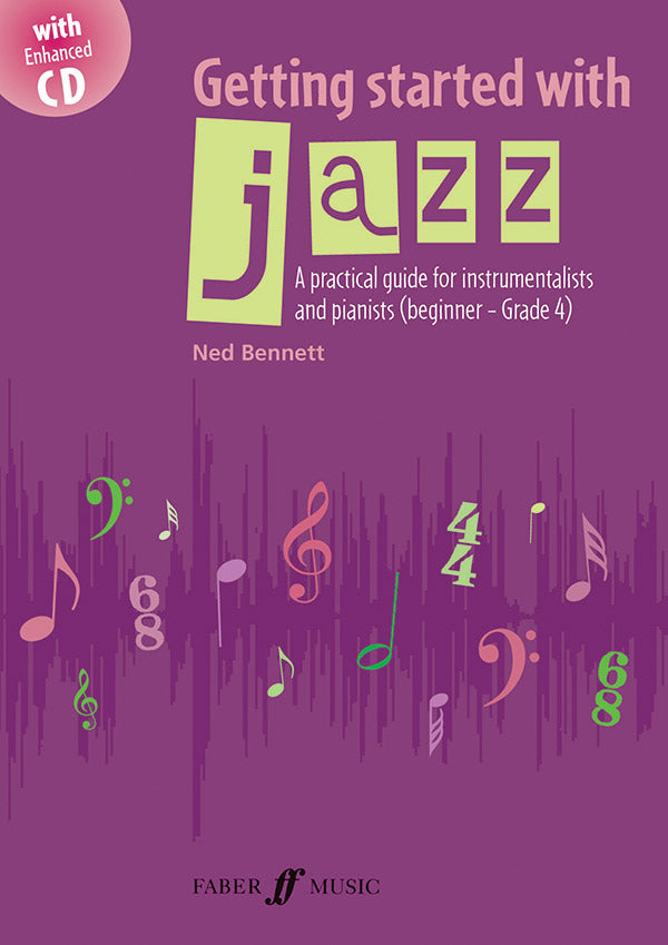 Getting Started With Jazz Book/ECD