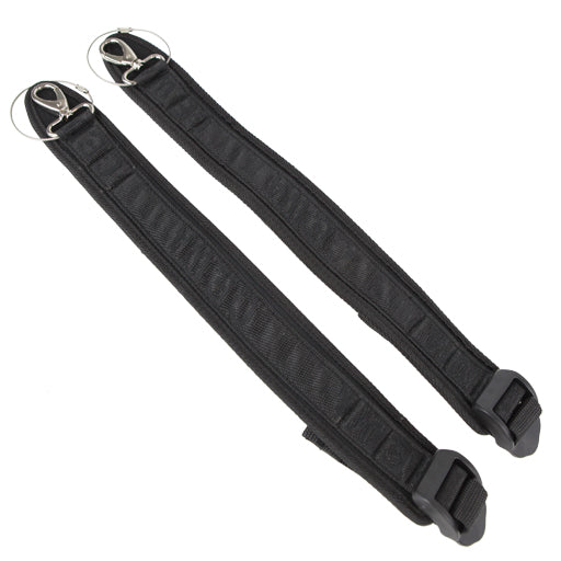 GEWA Air 2.1 Oblong Violin Case White Gloss