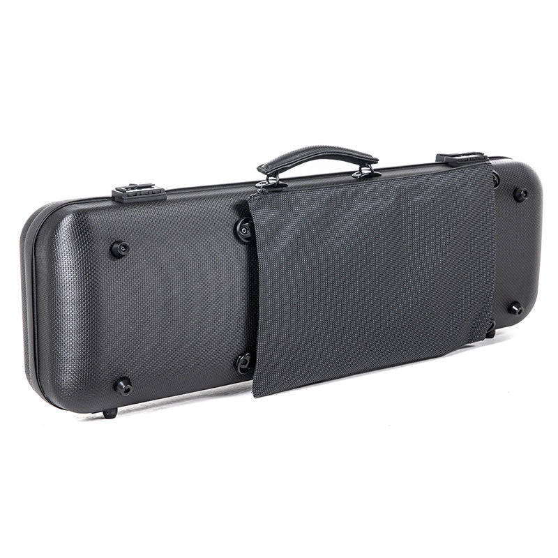 GEWA Air Avantgarde 2.4 Oblong Violin Case Black