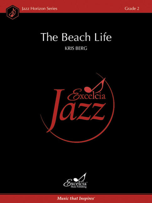 The Beach Life JE Grade 2