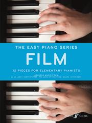 New Moon (The Meadow) - Easy Piano (Digital Download)