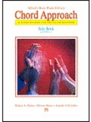 ABPL Chord Approach Solo Book 1