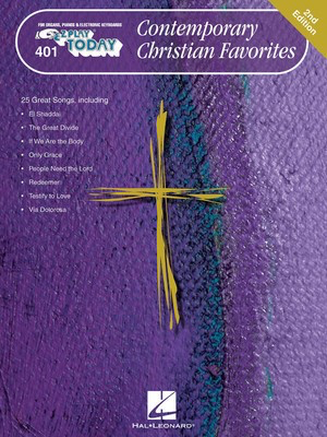 Contemporary Christian Favorites