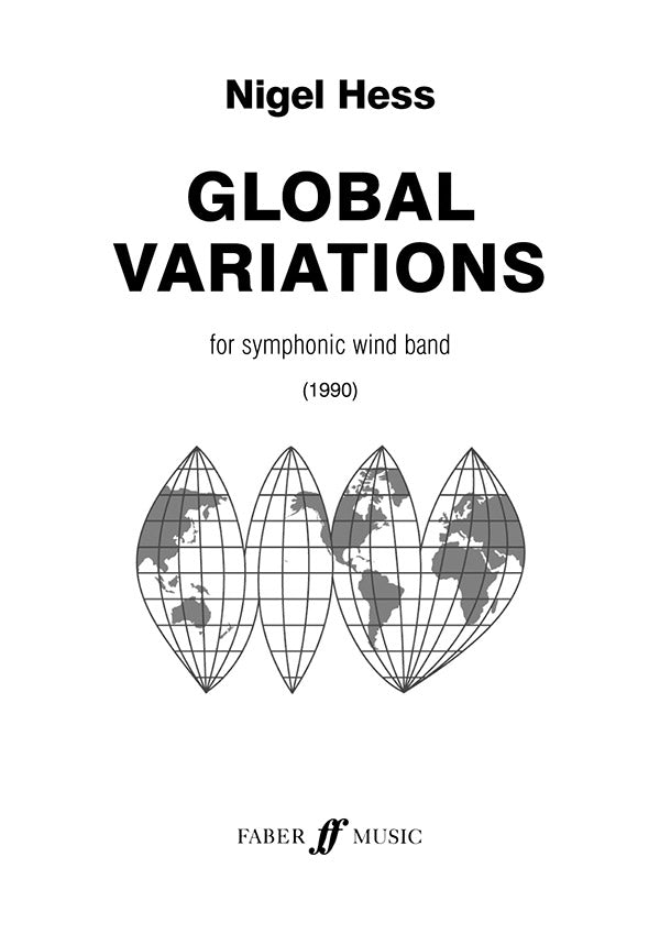 GLOBAL VARIATIONS WIND BAND SC