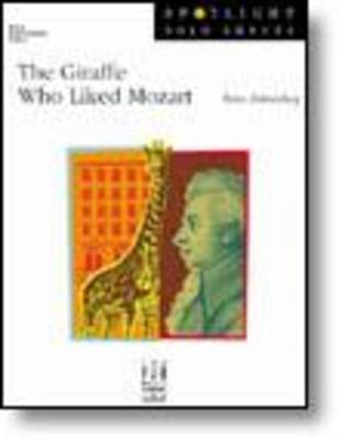 The Giraffe Who Liked Mozart