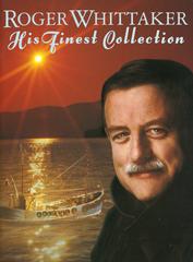Stranger On The Shore - Roger Whittaker - PVG (Digital Download)