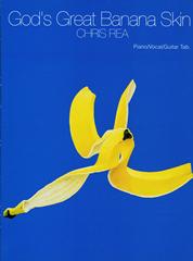 God's Great Banana Skin - Chris Rea - PVG (Digital Download)