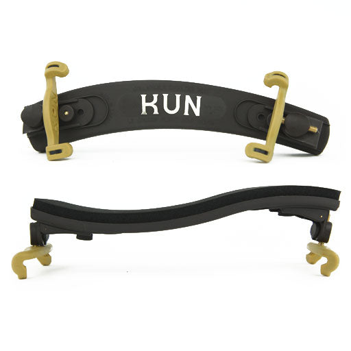 Kun Collapsible Violin Shoulder Rest 4/4