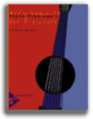 Arioso Arr Erquiaga 2 Gtr -