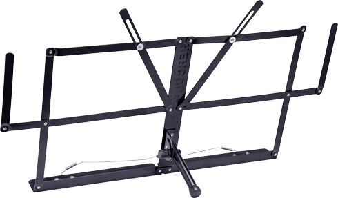 Hercules BS010BB Desktop Music Stand