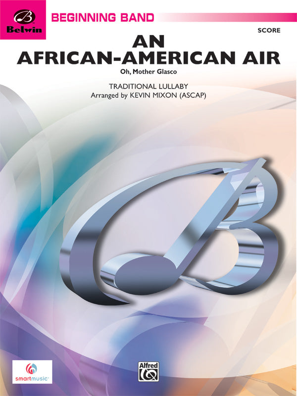 AfricanAmerican Air CB Gr 1 Traditional