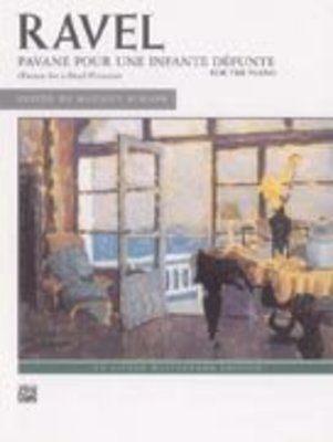Pavane Pour Une Infante Defunte -