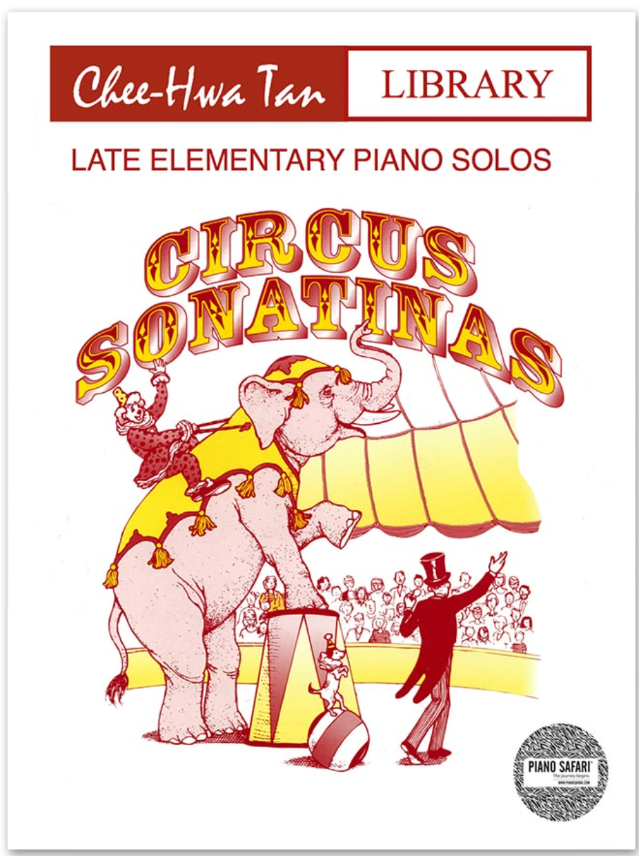 Circus Sonatinas