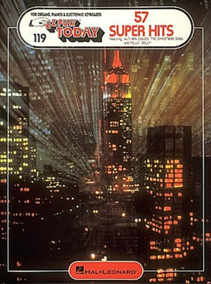 Fifty Seven Super Hits