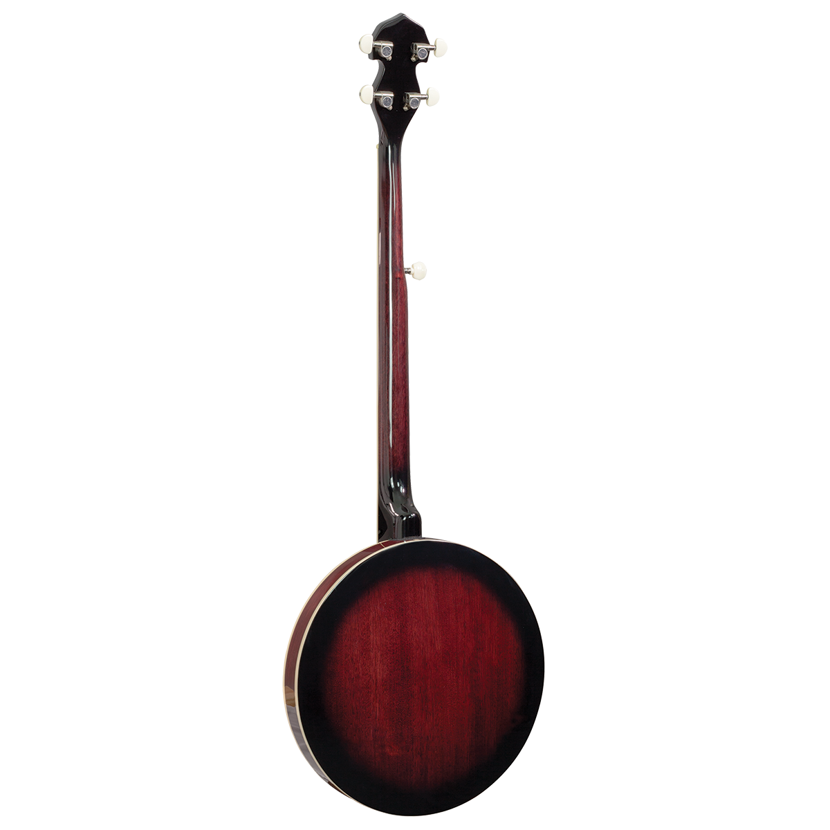 Barnes & Mullins BJ300 'Perfect' 5-String Banjo