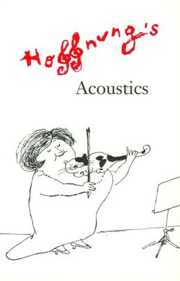 Acoustics -