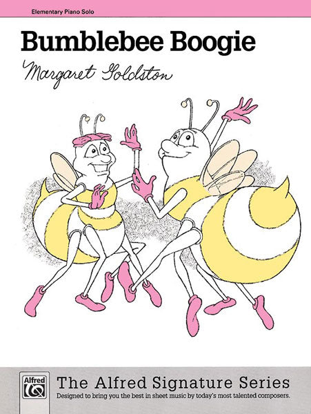 BUMBLEBEE BOOGIE PS LVL 1
