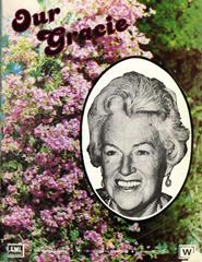 I Took My Harp To A Party - Gracie Fields - PVG (Digital Download)