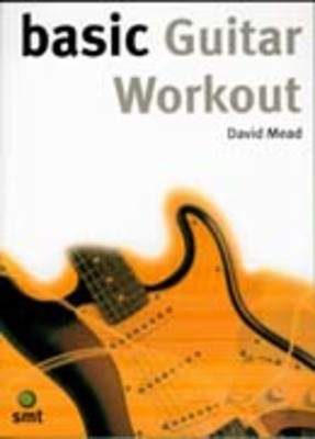 Basic Guitar Workout -