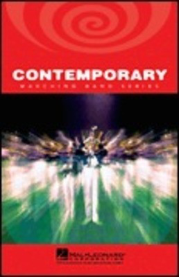 Final Countdown - John Higgins Hal Leonard Score/Parts