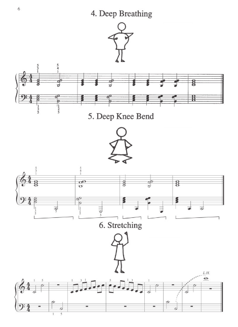 A DOZEN A DAY - PIANO - BOOK 1 - ELEMENTARY - WILLIS MUSIC 413366