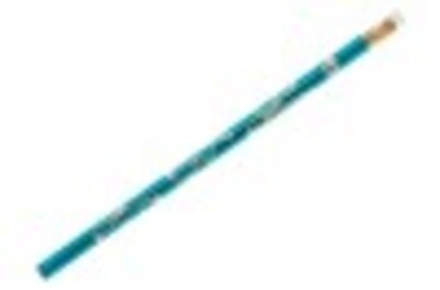 Luster Pencil Guitar