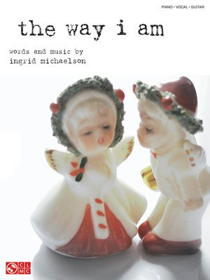 The Way I Am - Guitar|Piano|Vocal Cherry Lane Music Piano, Vocal & Guitar