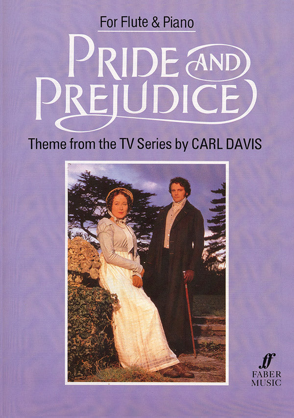 PRIDE AND PREJUDICE THEME FL