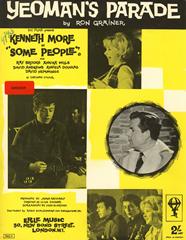 Yeoman's Parade - Piano Solo (Digital Download)