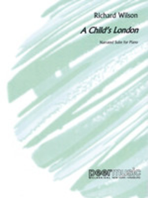 A Child's London