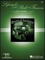 Lifestyles of the Rich and Famous - PVG - Vocal Hal Leonard Piano, Vocal & Guitar