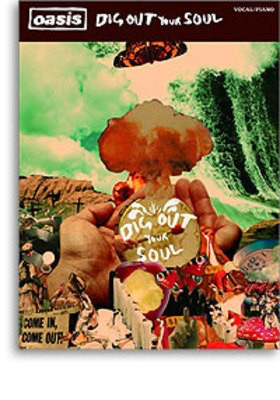 Dig Out Your Soul Pvg -