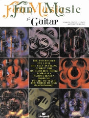 Jambalaya (On The Bayou) - Guitar Score (Digital Download)