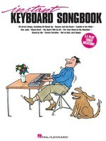 Instant Keyboard Songbook