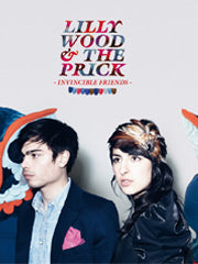 Prayer In C - Lilly Wood & The Prick - PVG (Digital Download)