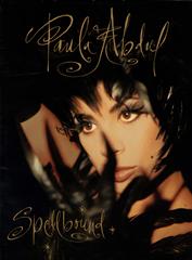The Promise Of A New Day - Paula Abdul - PVG (Digital Download)