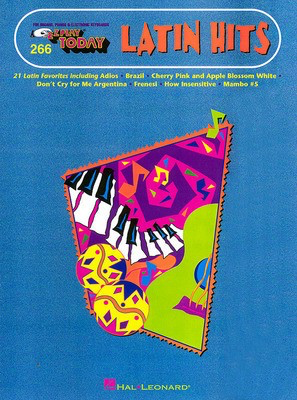 Latin Hits