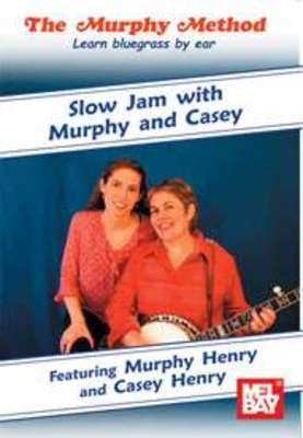 Slow Jam With Murphy & Casey -