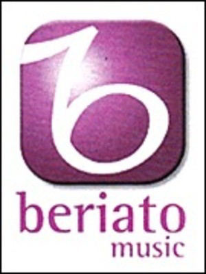 Biberussa - Score - Bert Appermont - Beriato Music Score