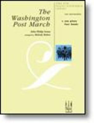 The Washington Post March